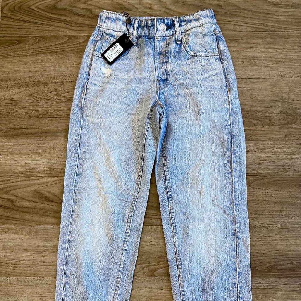 Rag & Bone Miramar Jogger XXS